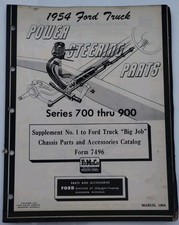 1954 ford big for sale  East Kingston