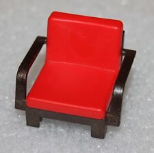 Playmobil Citywelt Family " Living Room Armchair, usado segunda mano  Embacar hacia Argentina