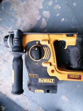 Dewalt 18v sds for sale  WALSALL