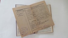 wehrpass gebraucht kaufen wehrpass gebraucht kaufen Leipzig