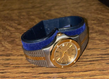 Montre edox delfin d'occasion  Belfort