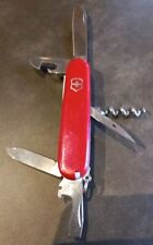 Couteau officier victorinox d'occasion  Pont-l'Abbé-d'Arnoult