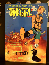 Tank girl get usato  Cesena
