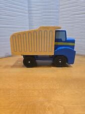 Melissa doug wooden for sale  Barrington