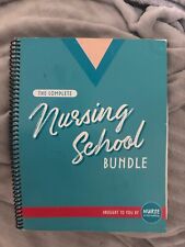 Nursing school book for sale  Bakersfield