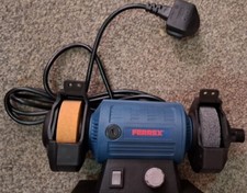 Ferrex mini bench for sale  BEDFORD