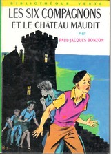 Bonzon compagnons château d'occasion  L'Union