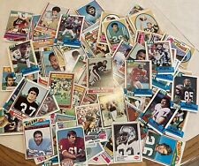 Nfl football cards for sale  Lake Orion