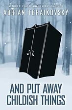 Put away childish for sale  UK