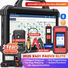 2025 launch x431 for sale  Perth Amboy
