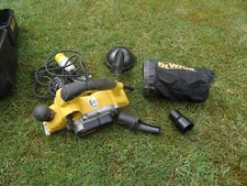 Dewalt d26500k thickness for sale  UK