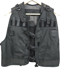 Klickfast tactical vest for sale  PLYMOUTH