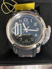 Rare invicta russian for sale  Mulberry