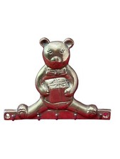 Teddy bear brass for sale  Clayton