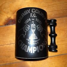 Derby county mug for sale  DERBY