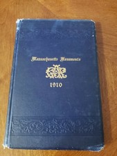 Gar 1910 book for sale  Woodstock