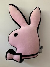 Cuscino coniglio playboy usato  Torino