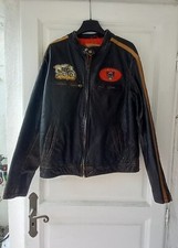 Blouson style moto d'occasion  Marseille VIII