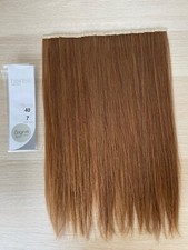 Echthaar extensions hairtalk gebraucht kaufen  Berlin