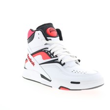 Reebok pump baskets d'occasion  Expédié en France