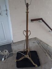 Antique brass art for sale  BALLYMENA