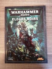 Warhammer 40000 40k d'occasion  France