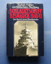 kriegsschiff bismarck gebraucht kaufen kriegsschiff bismarck gebraucht kaufen Dietzhölztal