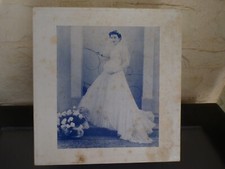 Antique bridal crown d'occasion  Expédié en Belgium
