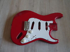 Ddr musima gitarrenbody gebraucht kaufen  Bad Elster