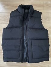 Zara black puffer for sale  COVENTRY