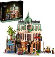 Lego icons boutique for sale  Rittman