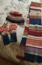 Children winter set for sale  CANTERBURY