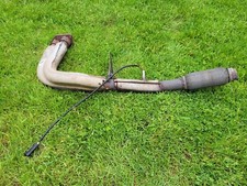 Pel vectra vorderrohr gebraucht kaufen  Preußisch Oldendorf