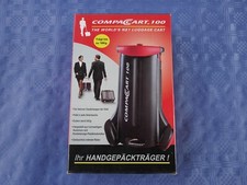Moveasy compactcart 100 gebraucht kaufen  Heinersreuth