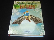 Astrid lindgren brüder gebraucht kaufen  Deutschland