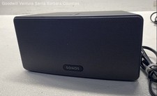 Sonos play wifi for sale  Oxnard