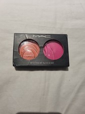 Mac colour blush for sale  BIRMINGHAM