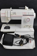 Singer electric sewing for sale  NORTHAMPTON