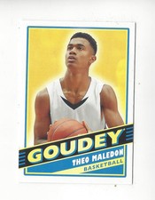 Singles de inserção 2020 Upper Deck Goodwin Champions multiesportivo Goudey - você escolhe comprar usado  Enviando para Brazil