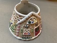 Yankee candle gingerbread for sale  Charleston