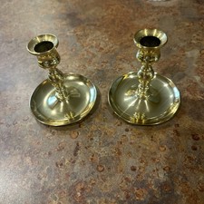 Brass candle holder for sale  Charlotte