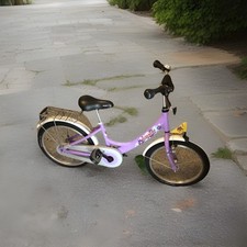 Zoll kinderfahrrad kinder gebraucht kaufen  Berlin