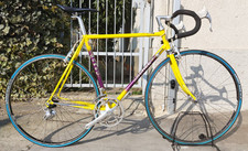 Bici corsa somec usato  Nichelino