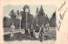 Col bonhomme route d'occasion  France