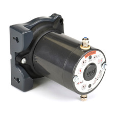 Warn replacement 12v for sale  San Ysidro