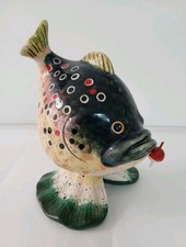 Animal antics ceramic for sale  BURES
