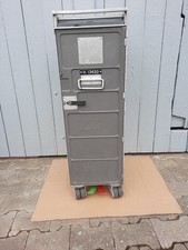 Flugzeugtrolley halfsize cater gebraucht kaufen  Bad Endbach
