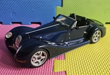 Maisto morgan aero for sale  LIVERPOOL