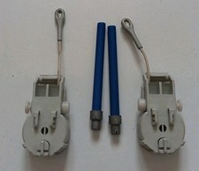 Kit tiranti bilanciamento usato  Cittadella