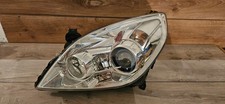 Frontscheinwerfer pel signum gebraucht kaufen  Geesthacht